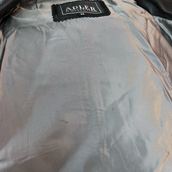 Leather Jacket - Picture 6 of 6